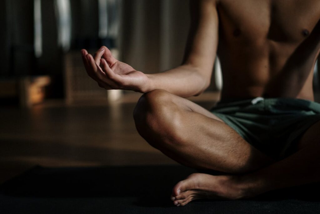 Spiritual Practice & Meditation