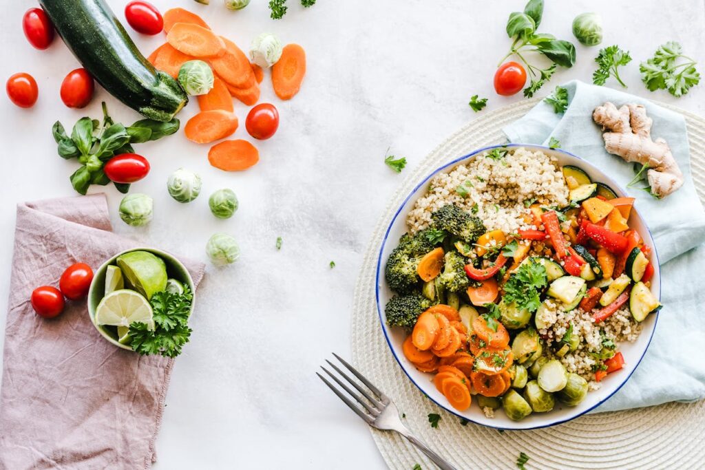 Clean Living & Detox